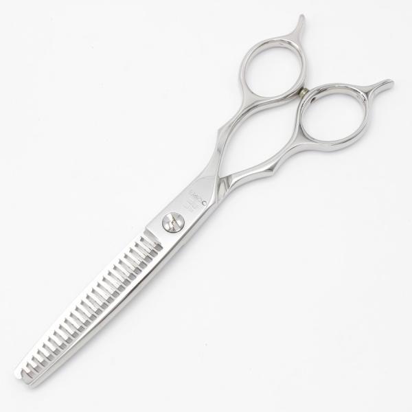 ボーナスストア+5％【美品】オオカワプロシザーズ 233 セニング 6インチ メガネハンドル 23目...