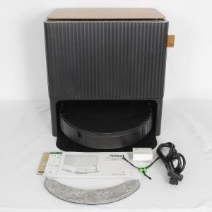 ボーナスストア+5％【新品未開封】iRobot ルンバ コンボ j9+ SD