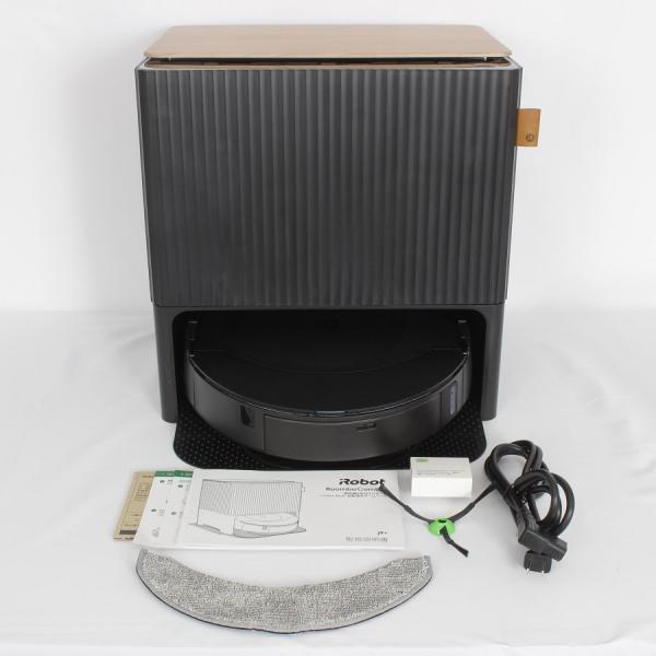 【ボーナスストア+5％】iRobot ルンバ コンボ j9+ c975860 ロボット掃除機 j9プ...