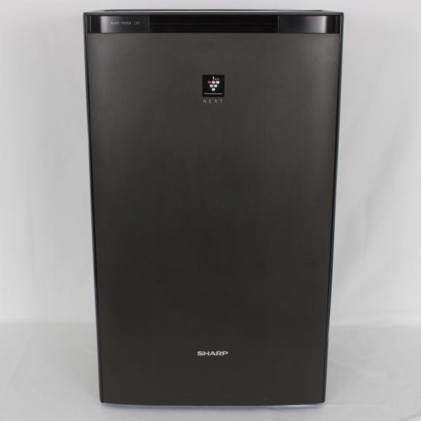 【ボーナスストア+5％】シャープ プラズマクラスターNEXT KI-PX70-T ブラウン 加湿空気...