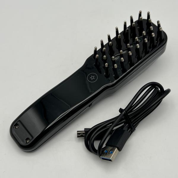 【ボーナスストア+5％】デンキバリブラシ ヘッドスパ フェイシャルエステ エレクトロン ELECTR...