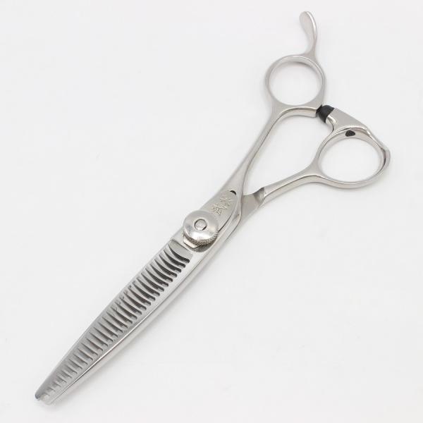 ボーナスストア+5％【美品】武芸社 BZT30 セニング 5.8インチ オフセットハンドル 30目L...