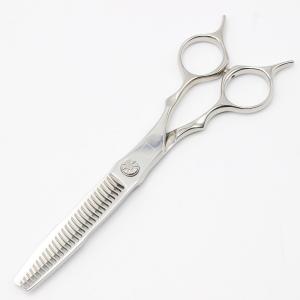 ボーナスストア+5％【美品】ハヤシシザース HYS-28RL-WH-6