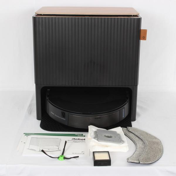 【ボーナスストア+5％】iRobot ルンバ コンボ j9+ c975860 ロボット掃除機 j9プ...