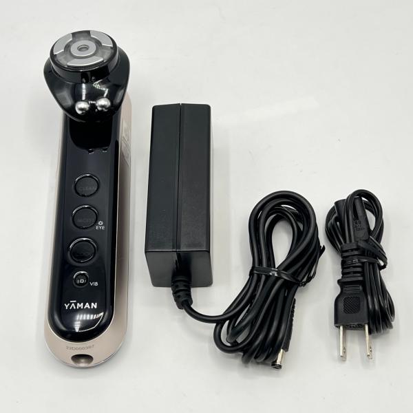 【ボーナスストア+5％】ヤーマン RF美顔器 フォトプラス プレステージ SS M-21 家庭用美容...