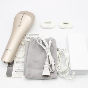 スムーズスキン MUSE Pro SSMUSE400 専用ケース付き 脱毛器 家庭
