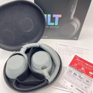 SONY 新品 アウトレット 訳あり特価(箱痛み) WH-1000XM5-SM SONY 新品 アウトレット 訳あり特価(箱痛み) WH-1000XM5-SM