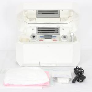 【新品未使用】ルルドフェイスメイク プラズマエステブラシ　美顔器 楽天市場】【送料無料】ルルドフェイスメイク プラズマエステ