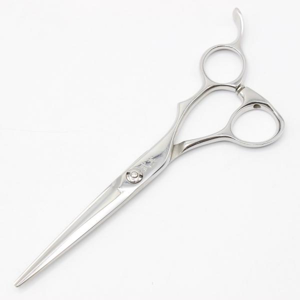 【ボーナスストア+5％】武芸社 YWU60 カットシザー 6インチ 両剣刃 オフセットハンドル