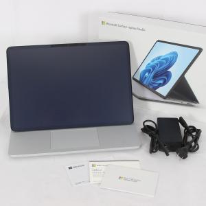 美品 Microsoft Surface Laptop Studioの買取情報