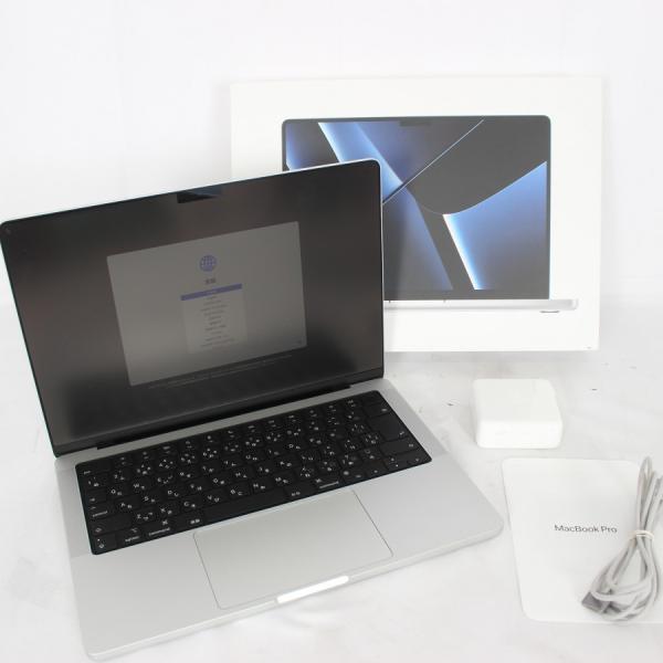 ボーナスストア+5％【美品】Apple MacBook Pro Liquid Retina XDRデ...