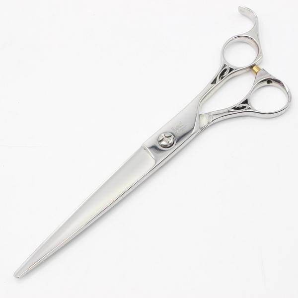 ボーナスストア+5％【美品】MIYABI 雅 クラシック KCL75DA カットシザー 7インチ ハ...