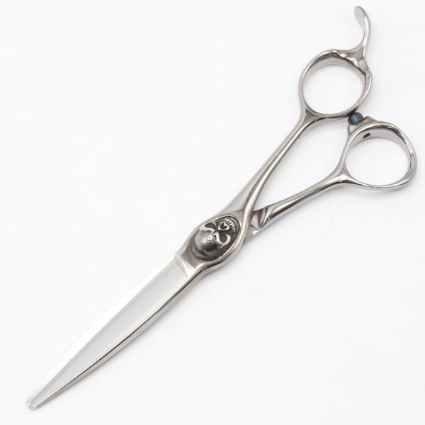 ボーナスストア+5％【美品】ジョーウェル スプリーム SCC-6000F カットシザー 6インチ コ...