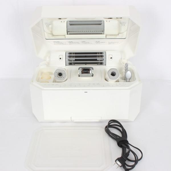 【ボーナスストア+5％】フヨウサキナ ルルシェ 美顔器 エステマシン saqina Lulucie ...