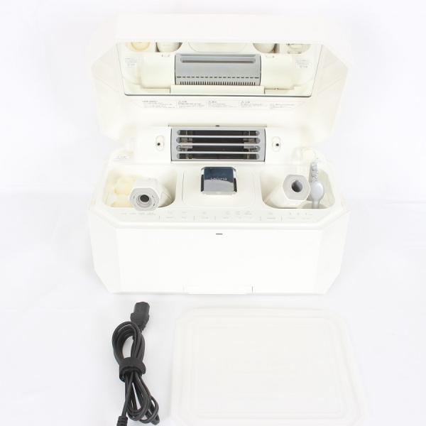 【ボーナスストア+5％】フヨウサキナ ルルシェ 美顔器 エステマシン saqina Lulucie ...