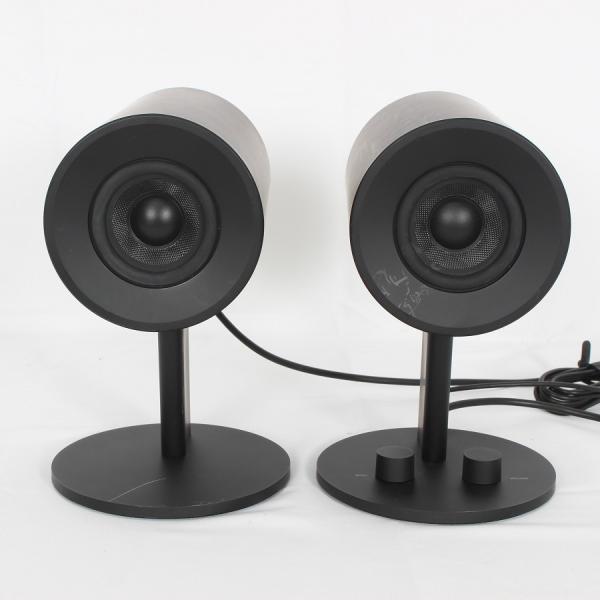 【ボーナスストア+5％】Razer Nommo Chroma RZ05-02460100-R3A1 ...