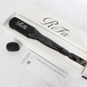 ボーナスストア+5％【美品】MTG ReFa STRAIGHT IRON PRO RE-AT