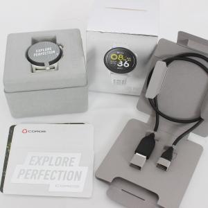 COROS PACE 3 ホワイト スマートウォッチの買取情報