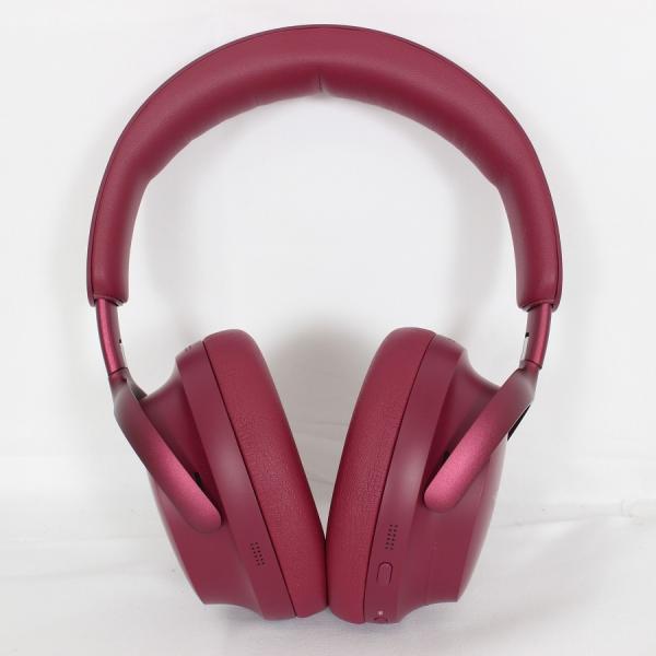 ボーナスストア+5％【美品】BOSE QuietComfort Ultra Headphones デ...