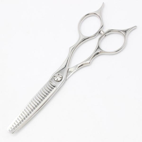 ボーナスストア+5％【美品】シザーズジャパン LSBS加工 Qv FLOR QVF23%23i18Y...