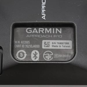 ボーナスストア+5%【美品】GARMIN Ap...の詳細画像4