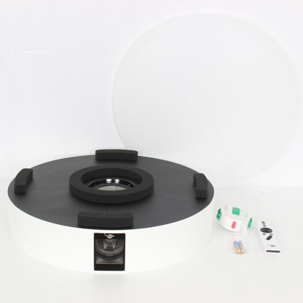 ボーナスストア+5％【美品】popIn Aladdin X2 Plus PA2P22U02DJ プロ...