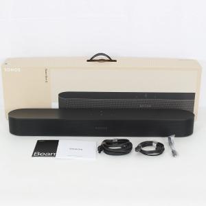 Sonos Beam Gen2 ブラック サウンドバーの買取情報