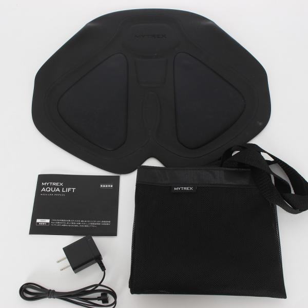 【ボーナスストア+5％】MYTREX AQUA LIFT MT-AL22B ヒップトレーニングマシー...