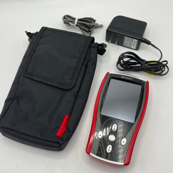 【ボーナスストア+5％】伊藤超短波 スタイリフト 家庭用EMS 本体