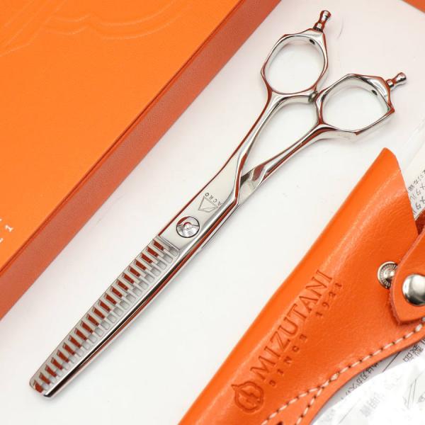 ボーナスストア+5％【美品】ミズタニシザーズ ACRO YURAGI4 セニング 5.8インチ 3D...