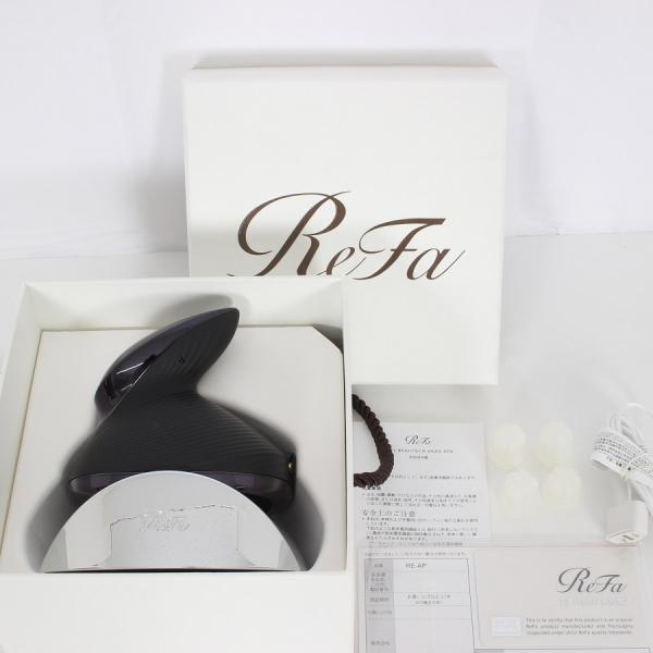 ボーナスストア+5％【美品】MTG ReFa BEAUTECH HEAD SPA RE-AP-03A...