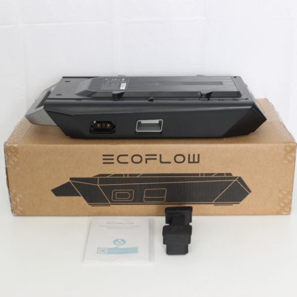 【ボーナスストア+5％】EcoFlow Wave2 ZYDKT210-EB EFKT210-EB 専...