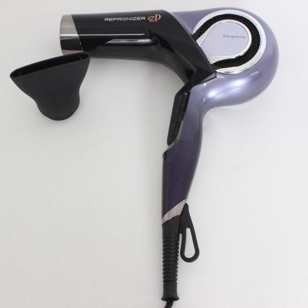 【ボーナスストア+5％】レプロナイザー 27D Plus REP27D-JP バイオプログラミング ...