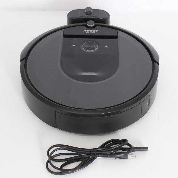 【ボーナスストア+5％】iRobot ルンバ i7 i715060 ロボット掃除機 Roomba 本...