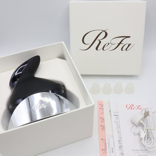 ボーナスストア+5％【美品】MTG ReFa BEAUTECH HEAD SPA RE-AP-03A...