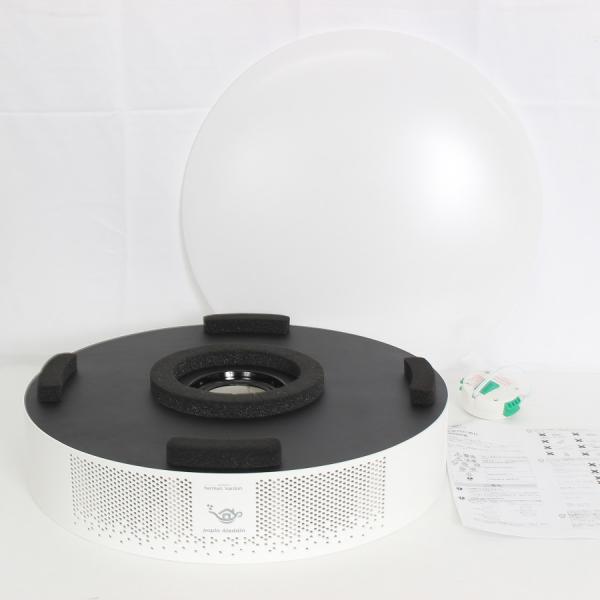 ボーナスストア+5％【美品】popIn Aladdin 2 PA20U01DJ プロジェクター・スピ...