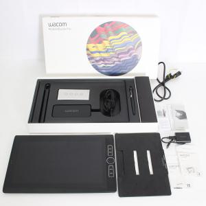ボーナスストア+5％】Wacom MobileStudio Pro 13 DTH-W1320H/K0