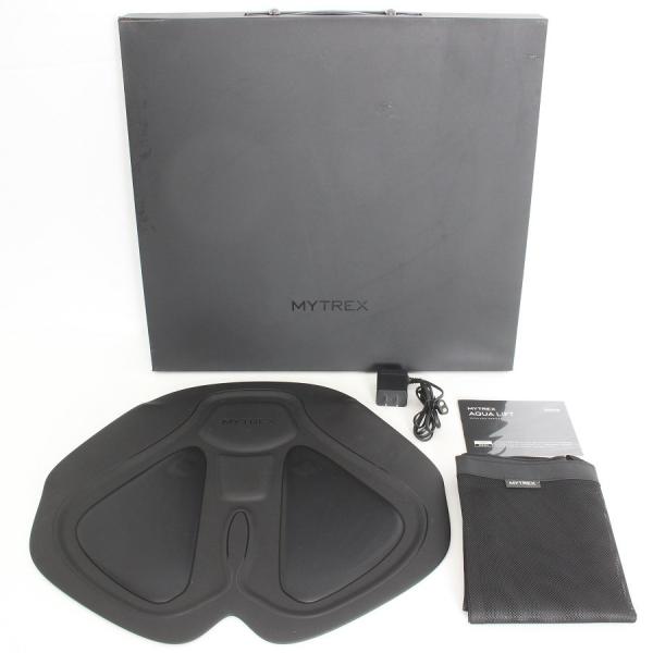 ボーナスストア+5％【美品】MYTREX AQUA LIFT MT-AL22B ヒップトレーニングマ...
