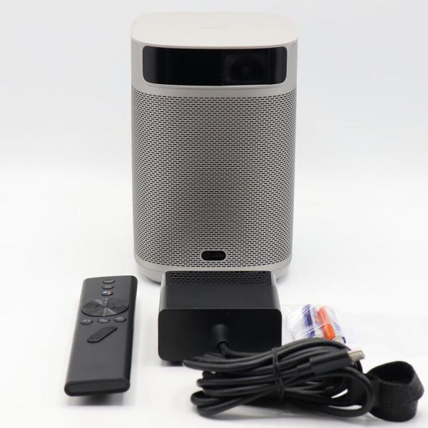 【ボーナスストア+5％】XGIMI MoGo 2 XK03T 小型プロジェクター エクスジミー モー...