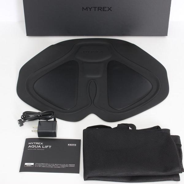 ボーナスストア+5％【美品】MYTREX AQUA LIFT MT-AL22B ヒップトレーニングマ...