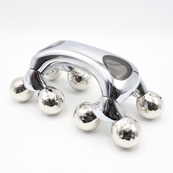 ボーナスストア+5％【美品】MTG ReFa BODY EXTREME RF-BF2140B ボディ...