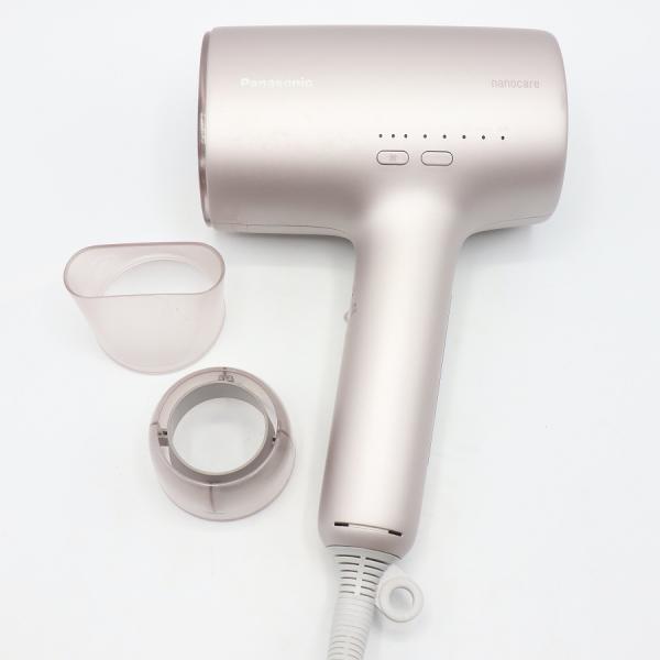 【ボーナスストア+5％】パナソニック ナノケア EH-NA0J-P ラベンダーピンク ヘアドライヤー...
