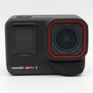 ボーナスストア+5%【美品】Insta360 ...の詳細画像1