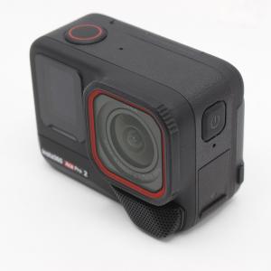 ボーナスストア+5%【美品】Insta360 ...の詳細画像4