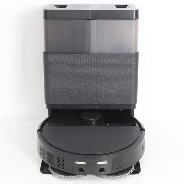 【ボーナスストア+5％】iRobot ルンバ Plus 505 Combo+AutoWash 充電ス...