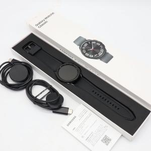 SAMSUNG Galaxy Watch6 Classic 43mmの買取情報