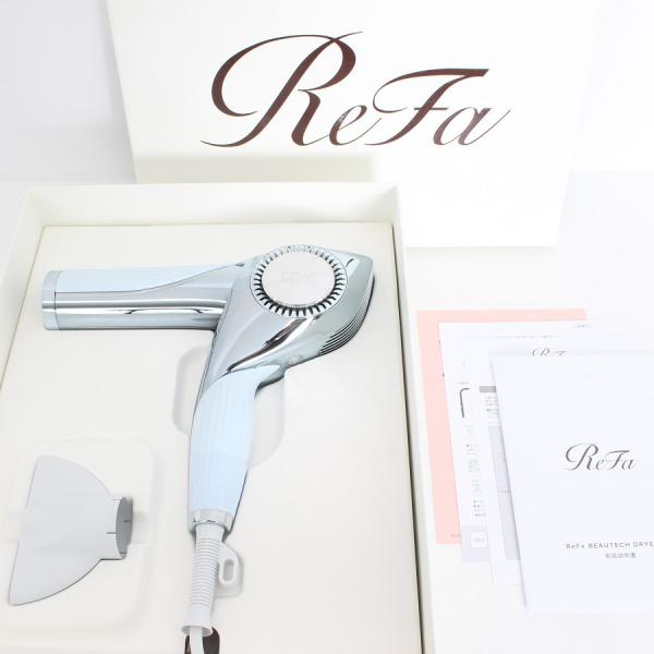 ボーナスストア+5％【美品】MTG ReFa BEAUTECH DRYER BX RE-BQ-02A...