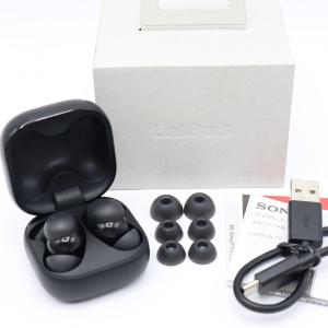 【ボーナスストア+5%】SONY LinkBud...の商品画像
