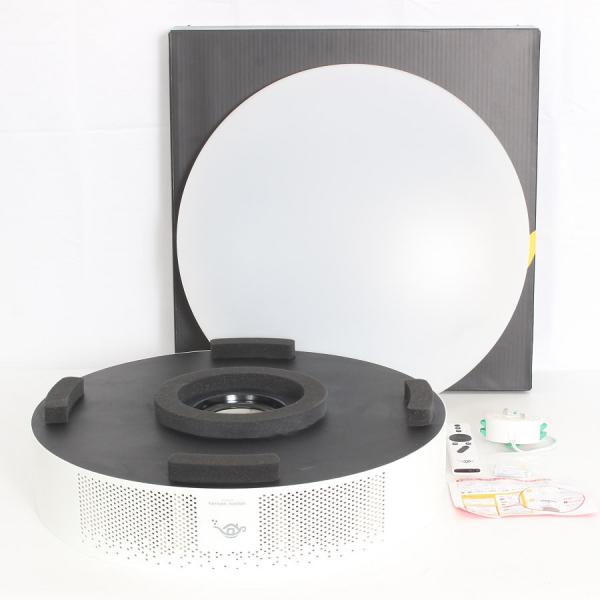 【ボーナスストア+5％】popIn Aladdin X2 Plus PA2P22U02DJ プロジェ...