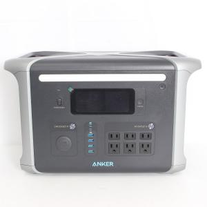 ボーナスストア+5%【美品】Anker 757...の詳細画像1